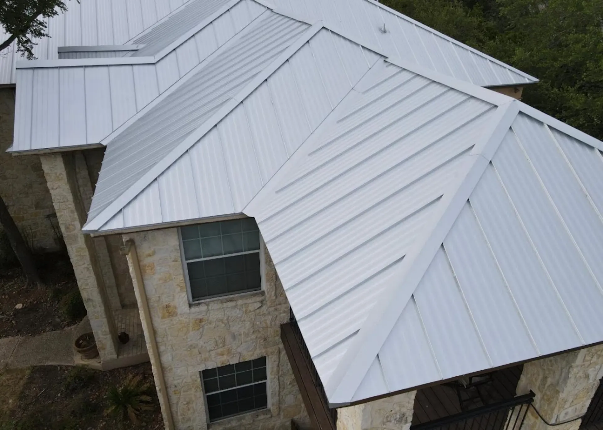 Metal Roofing services in West Windsor, NJ